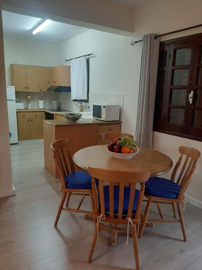 Klimataria B2 Apartman Piszúri Kültér fotó
