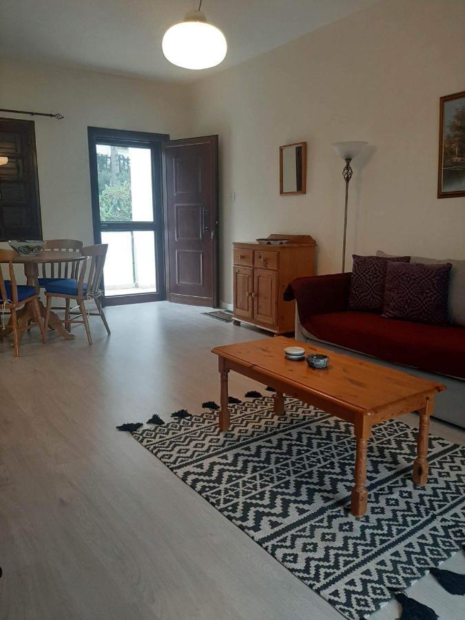 Klimataria B2 Apartman Piszúri Kültér fotó
