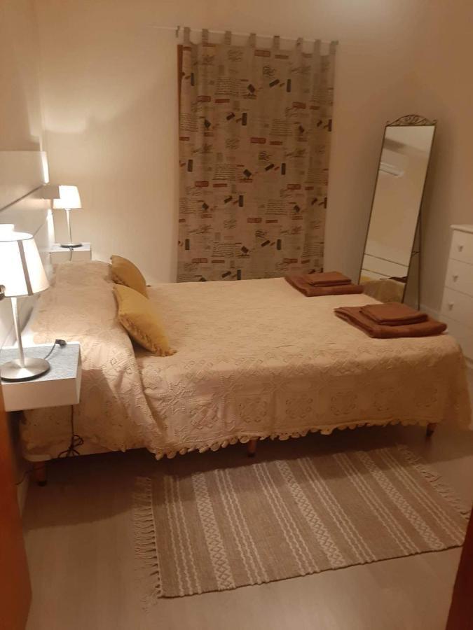 Klimataria B2 Apartman Piszúri Kültér fotó
