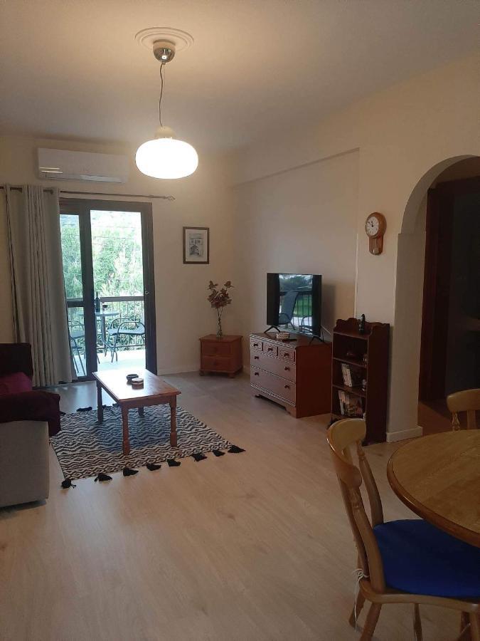 Klimataria B2 Apartman Piszúri Kültér fotó