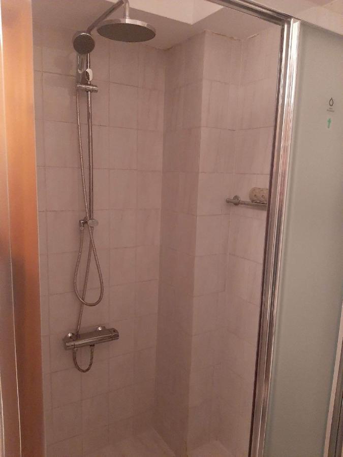Klimataria B2 Apartman Piszúri Kültér fotó